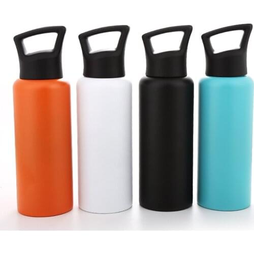 REALAND Stainless Steel Thermoses