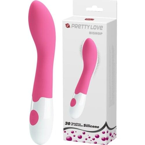 Vibrator For Women 30 Speed G Spot AV Vibrator Magic Wand Sex Toys For Adults Dildo Clitoris Stimulator Anal Butt Plug