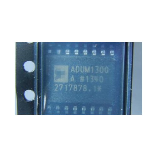 100% NEW Free shipping ADUM1300ARWZ ADUM1300ARW ADUM1300 SOP16 MODULE new in stock Free Shipping
