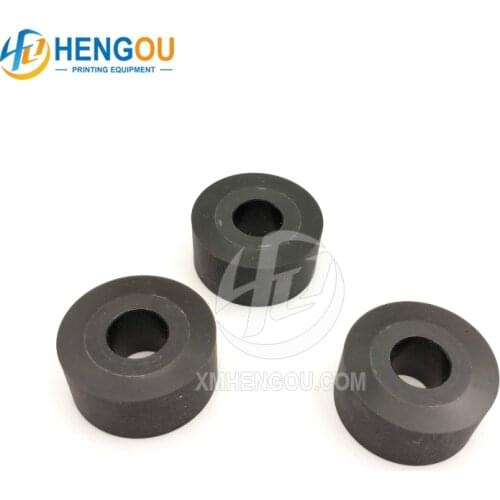 2 Pieces FGY3131034 Komori wheel fgy-3131-034 komori automatic roller 7643713101 size 40x15x20mm
