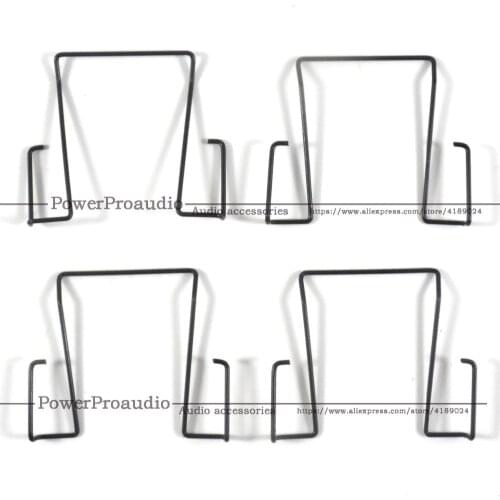 4pcs/lot Holder Belt Clip For Sony Transmitter D11 UTX-B2 UTX-B03 Bodypack