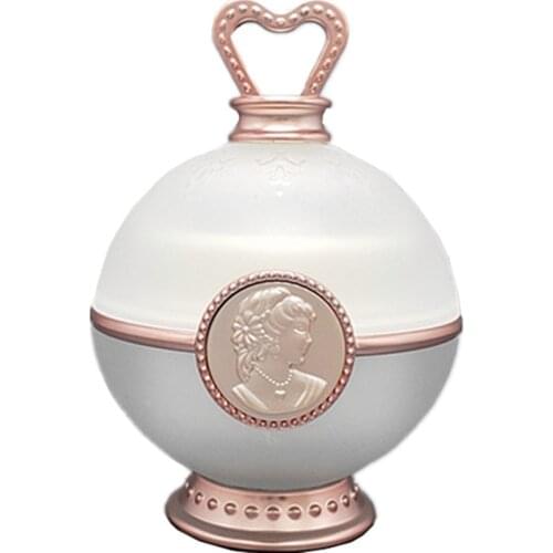 5/10pcs Acrylic Empty Makeup Jar 30g Refillable Sample Bottles Travel Face Cream Lotion Cosmetic Container