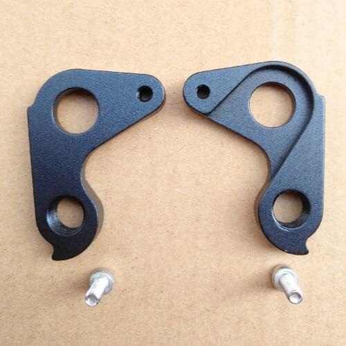 5pcs Bicycle derailleur hanger For Bianchi #C1355146 INFINITO CV DISC Bianchi Zolder #C1355017 Sprint Disc Infinito XE dropout