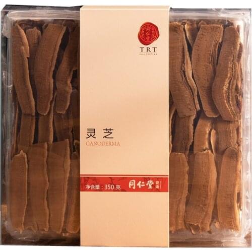 Free shipping Ganoderma lucidum tablets 350g pack