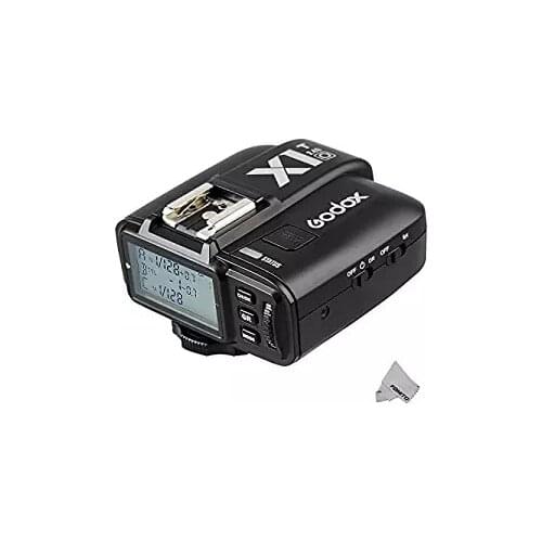 Godox X1T-O TTL 2.4GHz Wireless Radio Flash Trigger Transmitter X System for Olympus