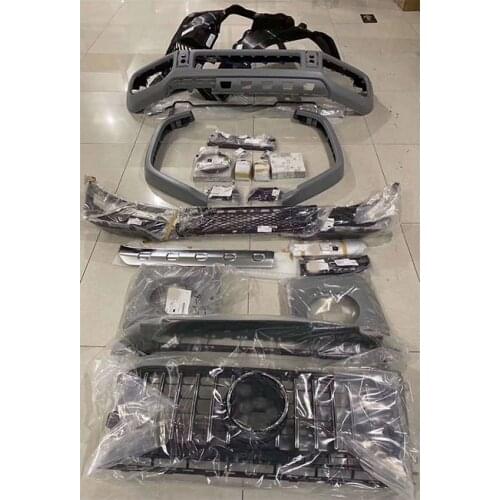 BESSAUTOCAN Radiator Grilles
