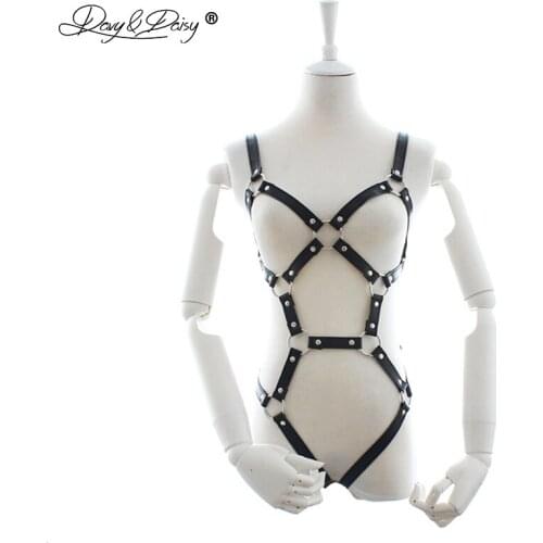 DAVYDAISY Erotic Clothes