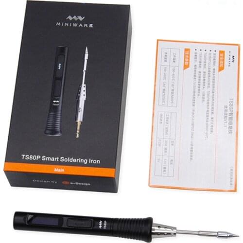 DT71 Mini Digital Tweezers Smart SMD Tester Portable LCR Meter Diode Resistor Capacitor Checker 10KHz Signal Generator Auto Scan