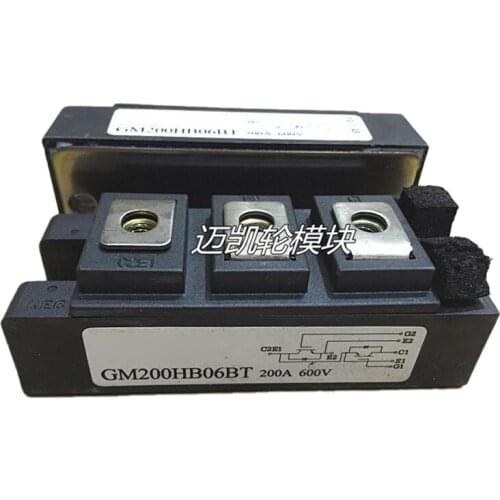 GM100HB06BT GM200HB06BT GM75HB06BL Actual Stock Photos Original Goods