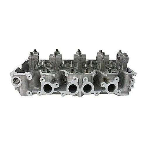 Cylinder Head 910520 G612-10-100B G601-10-100B Fit for Mazda B2600/MPV 2606cc 2.6L 12v 1989-94