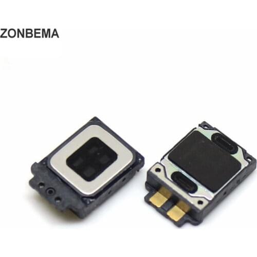 10pcs Original Speaker Handset Earpiece Receiver Flex cable For Samsung Galaxy S1 S2 S3 S4 S5 S6 S7 S8 S9 S10 5G Edge Plus