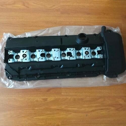 Engine Cylinder Head Valve Cover For BMW E38 E39 E46 E53