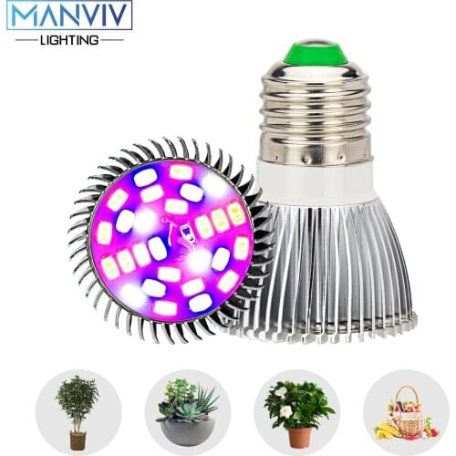 Лампы для растений MANVIV LIGHTING China At AliExpress