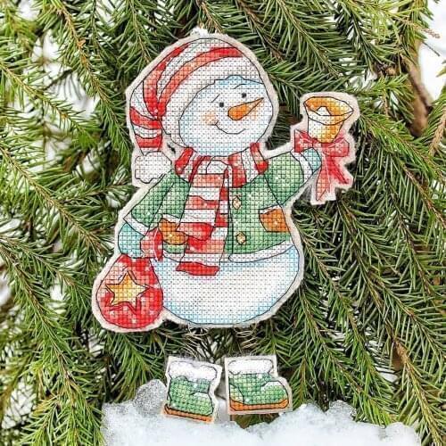 ZZ2304 For Needlework Kit NOT PRINTED Cross stich Painting Set Cross Stitch Kits Cross-stitch Embroidery Set Stitch Kits Cross