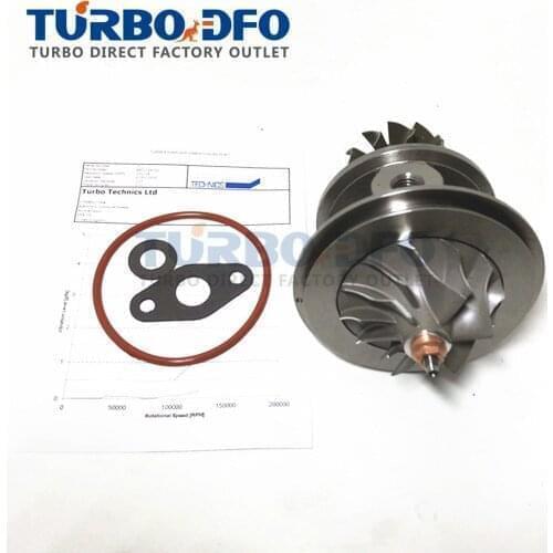 49189-00520 49189-00530 49189-00540 Turbocharger cartridge core Turbo CHRA 8971159720 for Hitachi EX120-2 EX120-3 4BD1T 4D31T