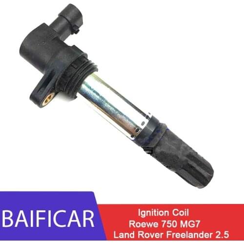 Baificar Brand New Genuine High Quality Ignition Coil C040100067 For Roewe 750 MG7 Land Rover Freelander 2.5 V6