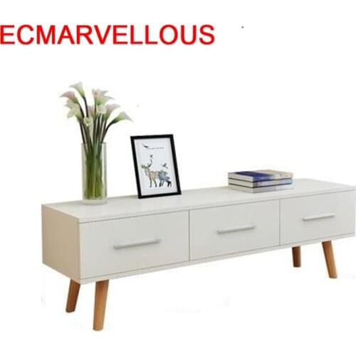 Flat Screen Kast De Pie Cabinet Soporte Unit Para Lift Standaard Nordic Wood Table Mueble Living Room Furniture Monitor Tv Stand