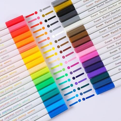 Цветные маркеры SD&HI China At AliExpress