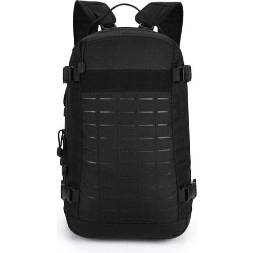 B170 Outdoor waterproof and wear-resistant Breathable Mountaineering trip camping ride hiking backpack Computer student backpack