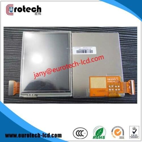 3.5" TD035STED7 LCD display replacement for Datalogic ELF