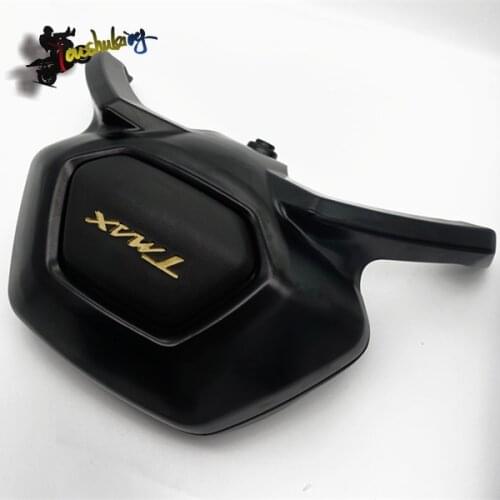Motorcycle Accessories Back For Yamaha TMAX530 T-MAX TMAX 530 2012 2015 Passenger New Backrest Stay 2012-2013-2014-2015-2016
