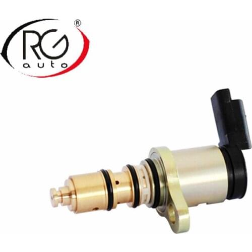 AUTO AC Compressor Valve 7C161302F 9688354080 9671350880