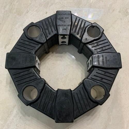 Free shipping alternative CentaFlex 400A/ 400AS rubber coupling element