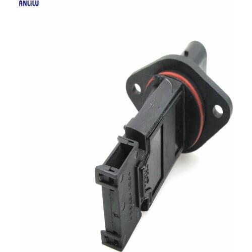Air Flow Meter Sensor A6110940048 Suitable for Mercedes-Benz S203 S210 C209 W203 W210 W220 W463 722684070 722684000