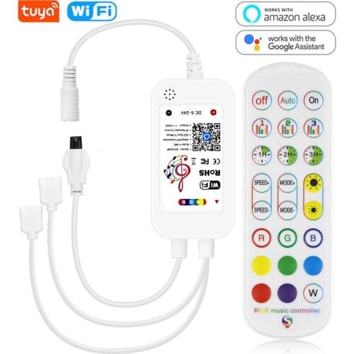 FastDeng RGB Controllers