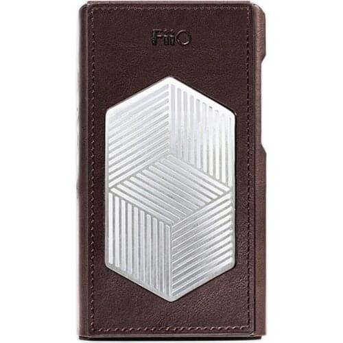 FiiO SK-M11 Plus Leather Case for FiiO M11 Plus LTD Music Player