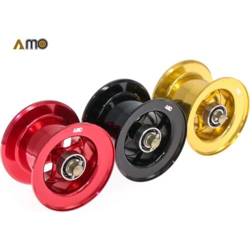 AMO DIY FISHING REEL SPOOL FOR DAI WA ZILLION