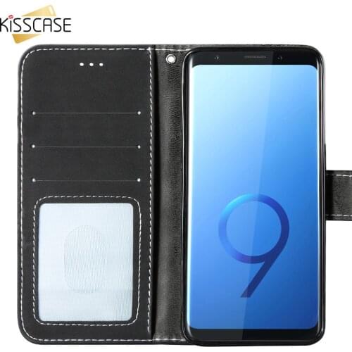 KISSCASE Samsung Galaxy S8 Phone Cases