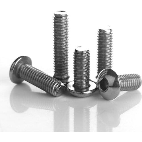 Mount Wall Screws Anchors for Sheetrock Holes Thumb Vis M2 M3 M4 M5 M6 Set Hardware Drywall Schroeven Wood Stainless Cross Screw
