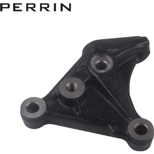 New Assurance ENGINE SWAP SIDE MOUNTING BRACKET ELEMENT For HONDA 02-06 CRV K24