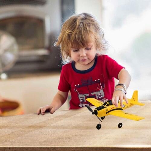 Perfeclan Radio-controlled Aircraft