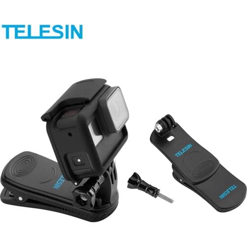 TELESIN Bags And Suitcases