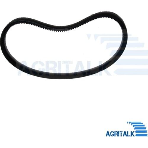 V-belt AV17X838 of fan for Quanchai QC490T QC495T , part number: 0309450217