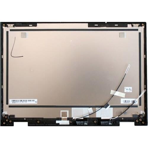 LCD Back Cover Top case for Toshiba P25W-C P25w-c2302 H000095150 H000096590
