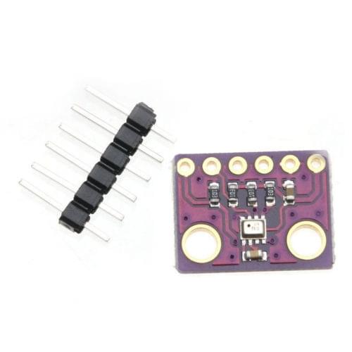 BMP280 Replace BMP180 3.3V Digital Temperature Barometric Pressure Sensor Module For Arduino
