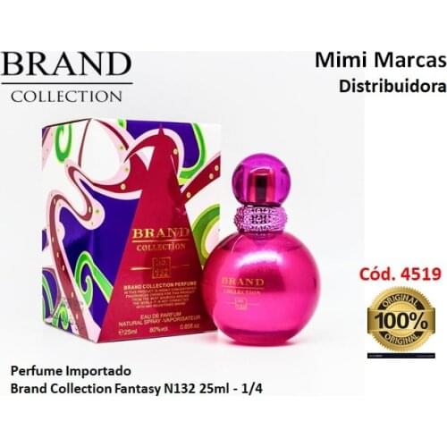 Brand Collection Health Products