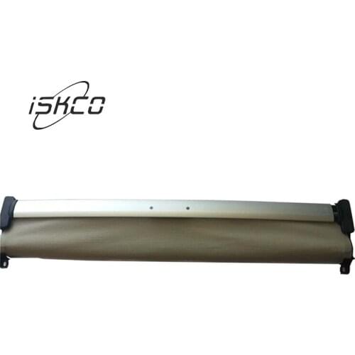 Brand new car sunroof curtain assembly auto sunshade cover universal skylight roller blind for Skoda Octavia