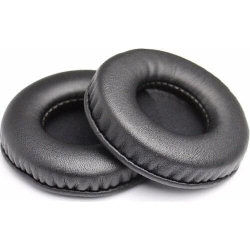 75mm Foam Earbud earphone Ear pads cushion Replacement Sponge Cover For SJ3 SJ33 SJ5 SJ55 ES7 ESW9 ESW10 S500 headset