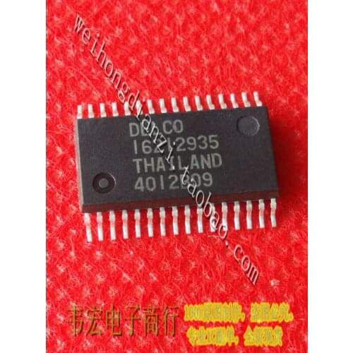 Delivery.16212935 IC vehicle circuit Free integrated chip SOP32
