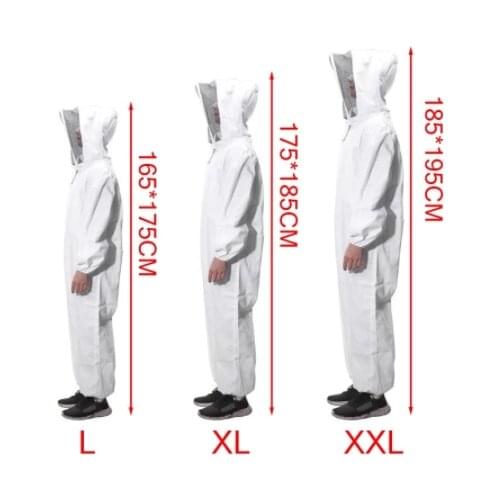 Evrim Aricilik Protective Clothing