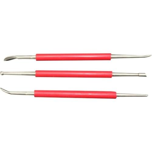 Clay Sculpture FigurineTool Daily Life Ceramic Arts Pottery Ceramics Craft Artistic Shape Sculpt Tools