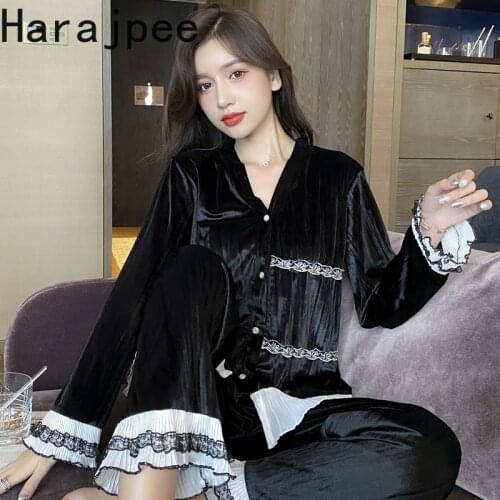 Harajpee Women's Pajamas