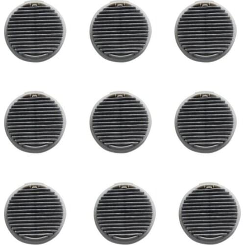 Hot TOD-Filter for Xiaomi Roidmi Wireless F8 Smart Handheld Vacuum Cleaner Replacement Efficient Hepa Filters Parts