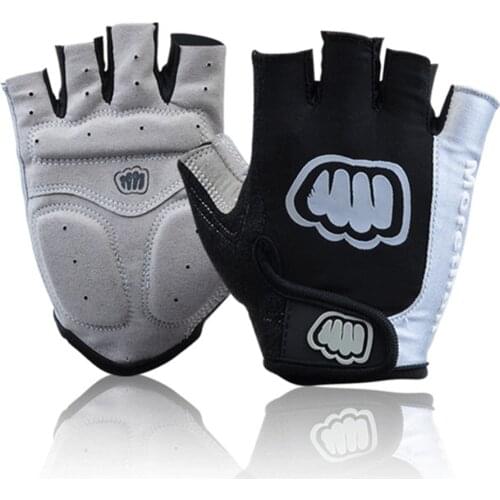 MOREOK Cycling Gloves