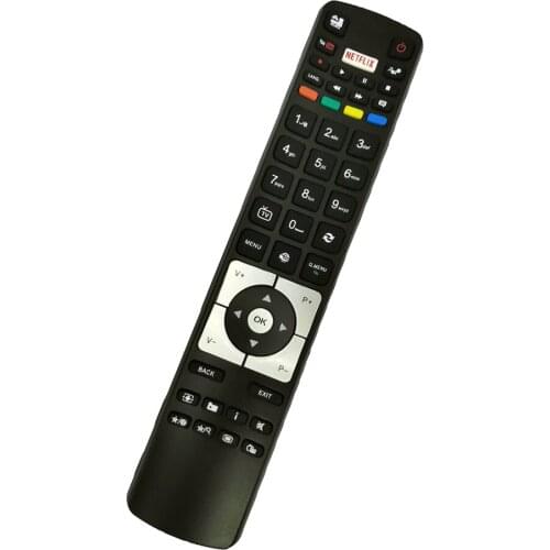 New Remote Control For POLAROID 3-40-LED-14 3-42-LED-14 3-32-LED-14 & TEAC 30090680 RC5118 LE40A318FHD Smart LCD HDTV TV