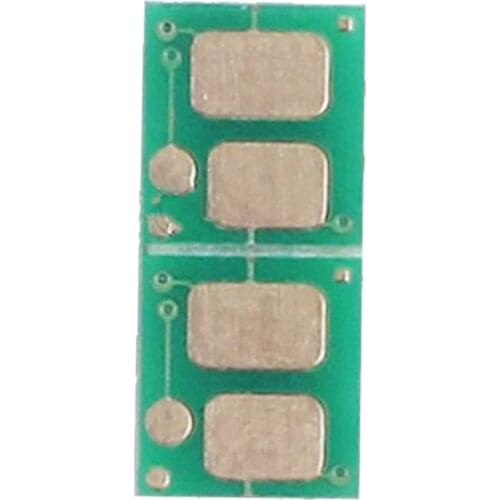 One set CF530A CF531A CF532A CF533a Toner chip for HP Color LaserJet Pro MFP M154 M180 180n M181 181fw 205A printer